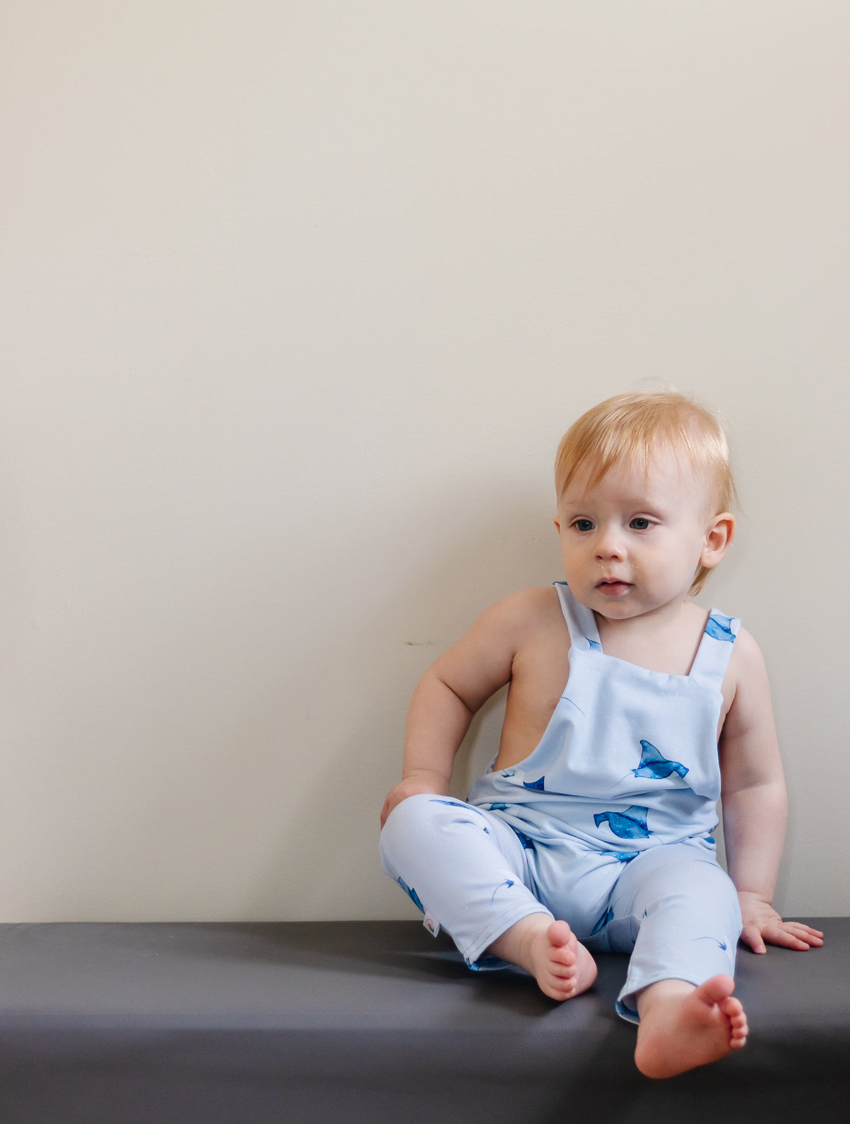Sports Overalls