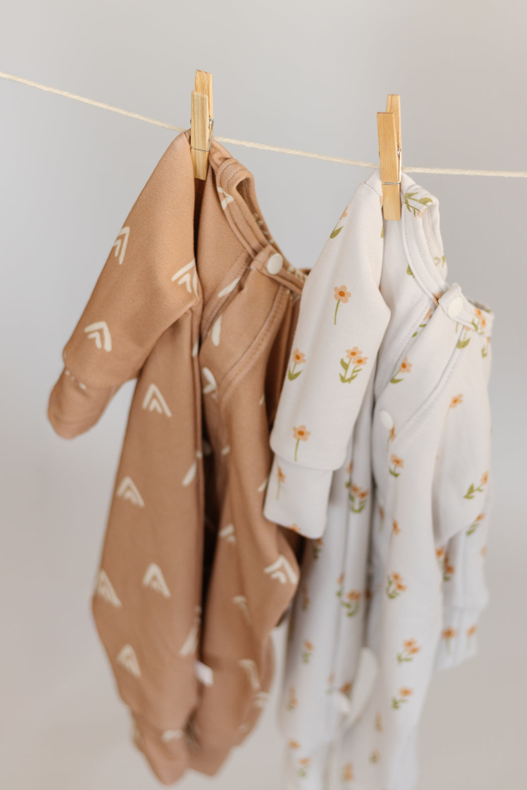 Sandstone Path Jude Romper