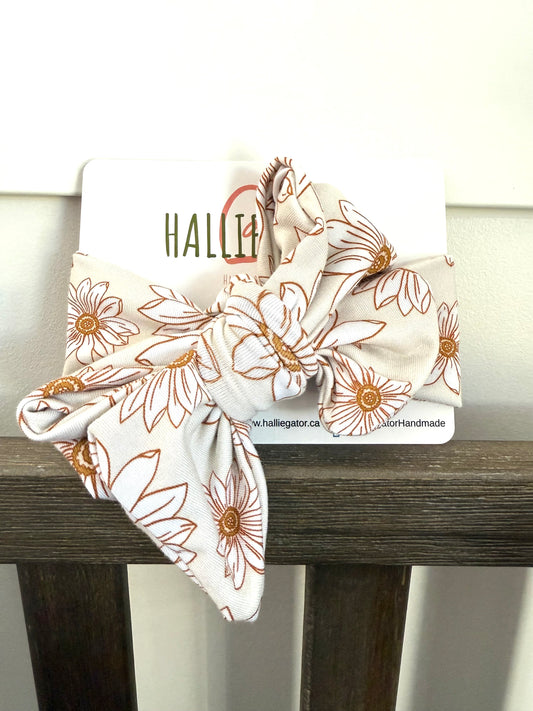 Headband Bow PREORDER