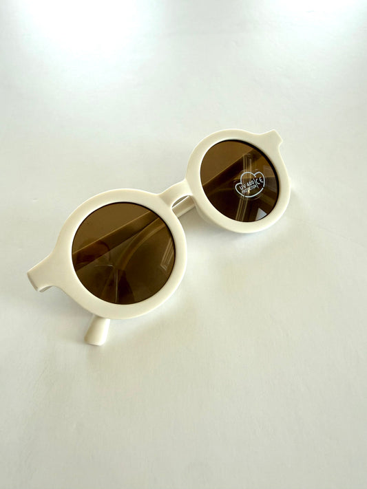 Snow Cone Sunglasses