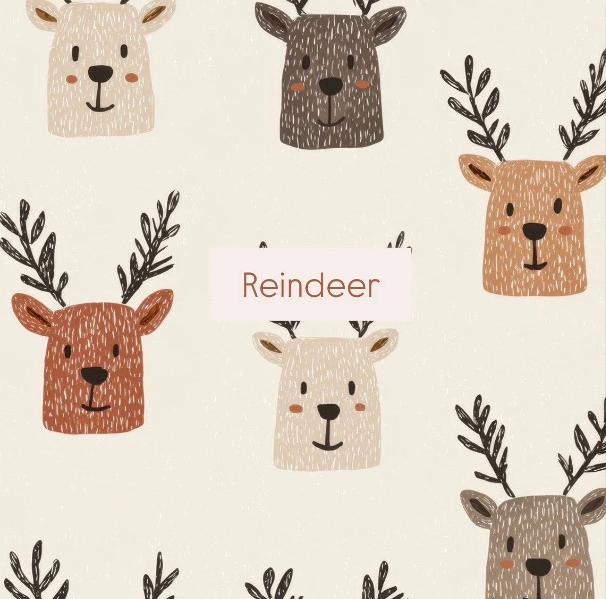 Bamboo Beanie PREORDER