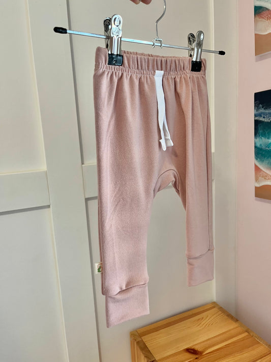 Gusset Joggers PREORDER