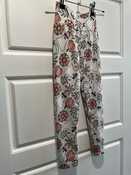 Yoga Leggings PREORDER