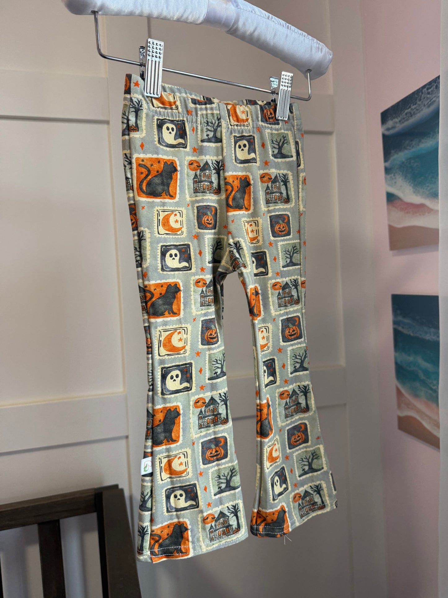 Slim Flares PREORDER