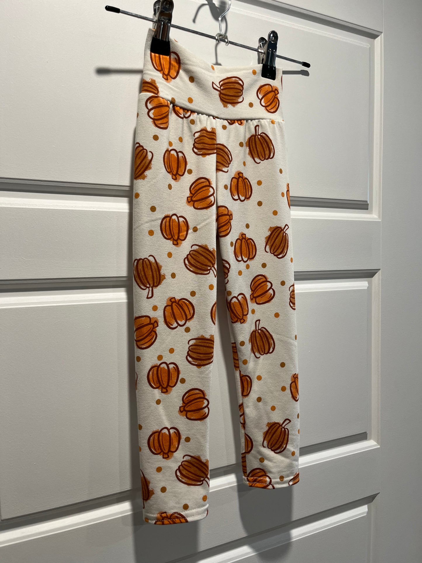 Yoga Leggings PREORDER