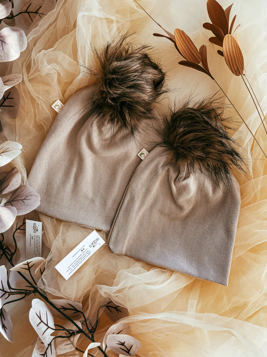 Bamboo Beanie PREORDER