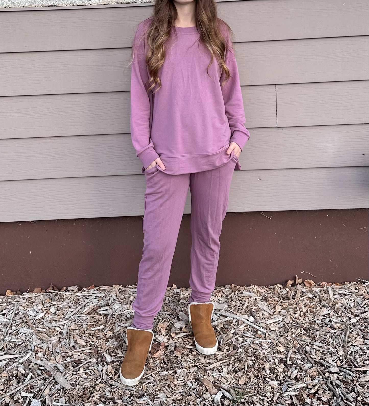 Regular Length Women’s Dolman Sweater Sweater PREORDER