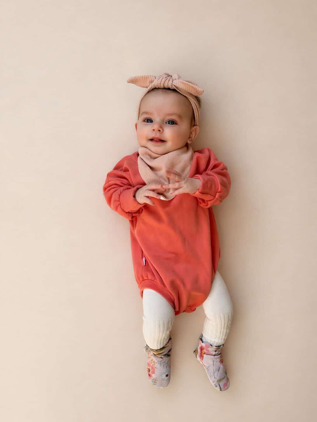 Sweater Romper PREORDER