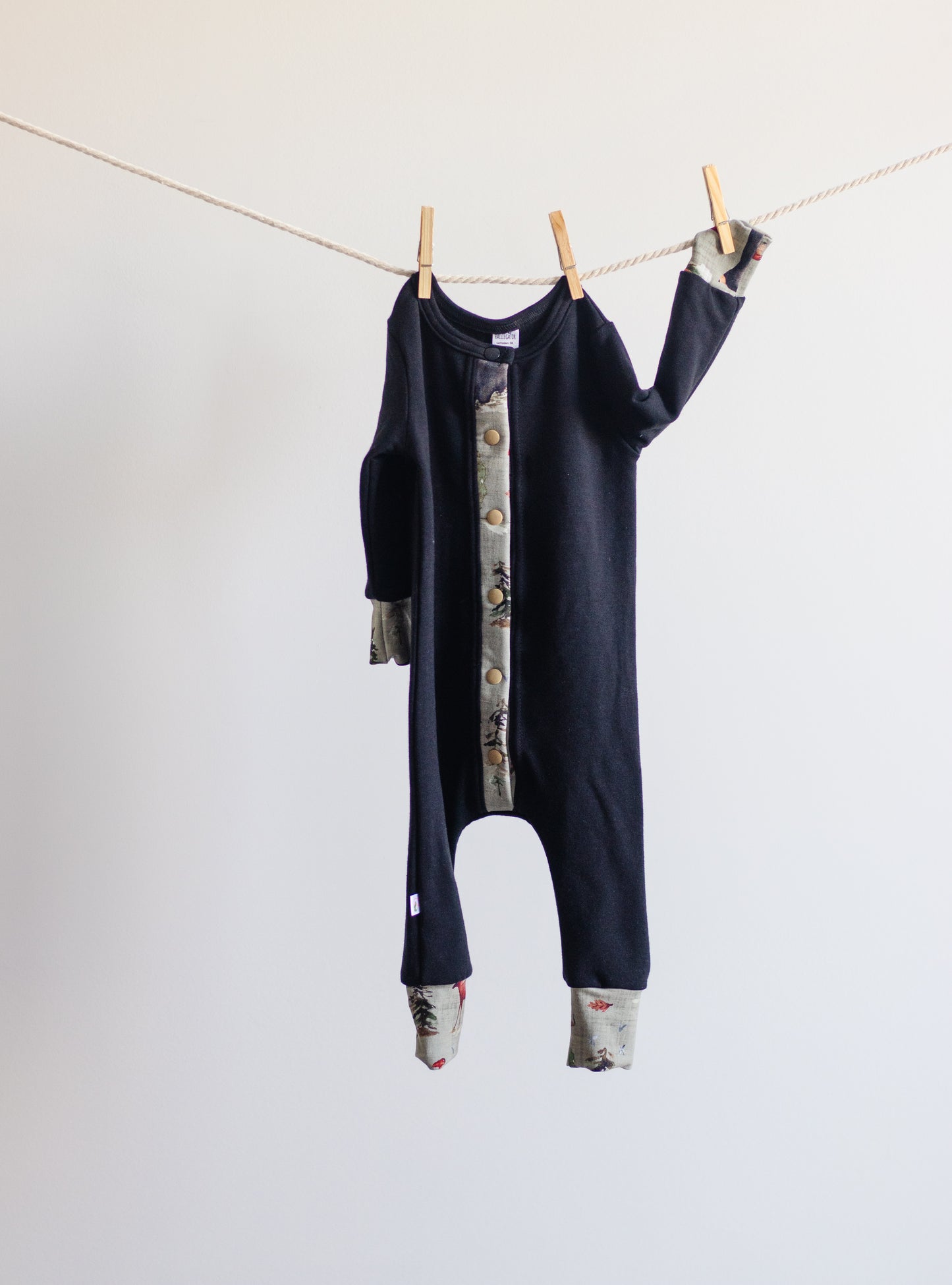 Jude Romper PREORDER