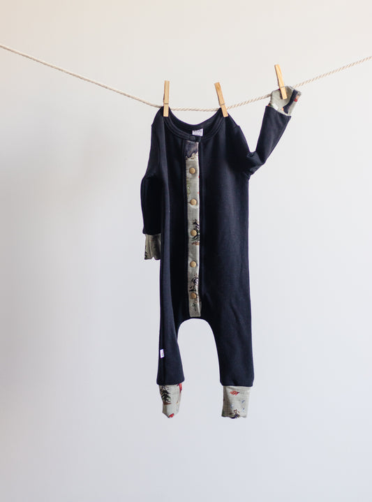 Jude Romper PREORDER