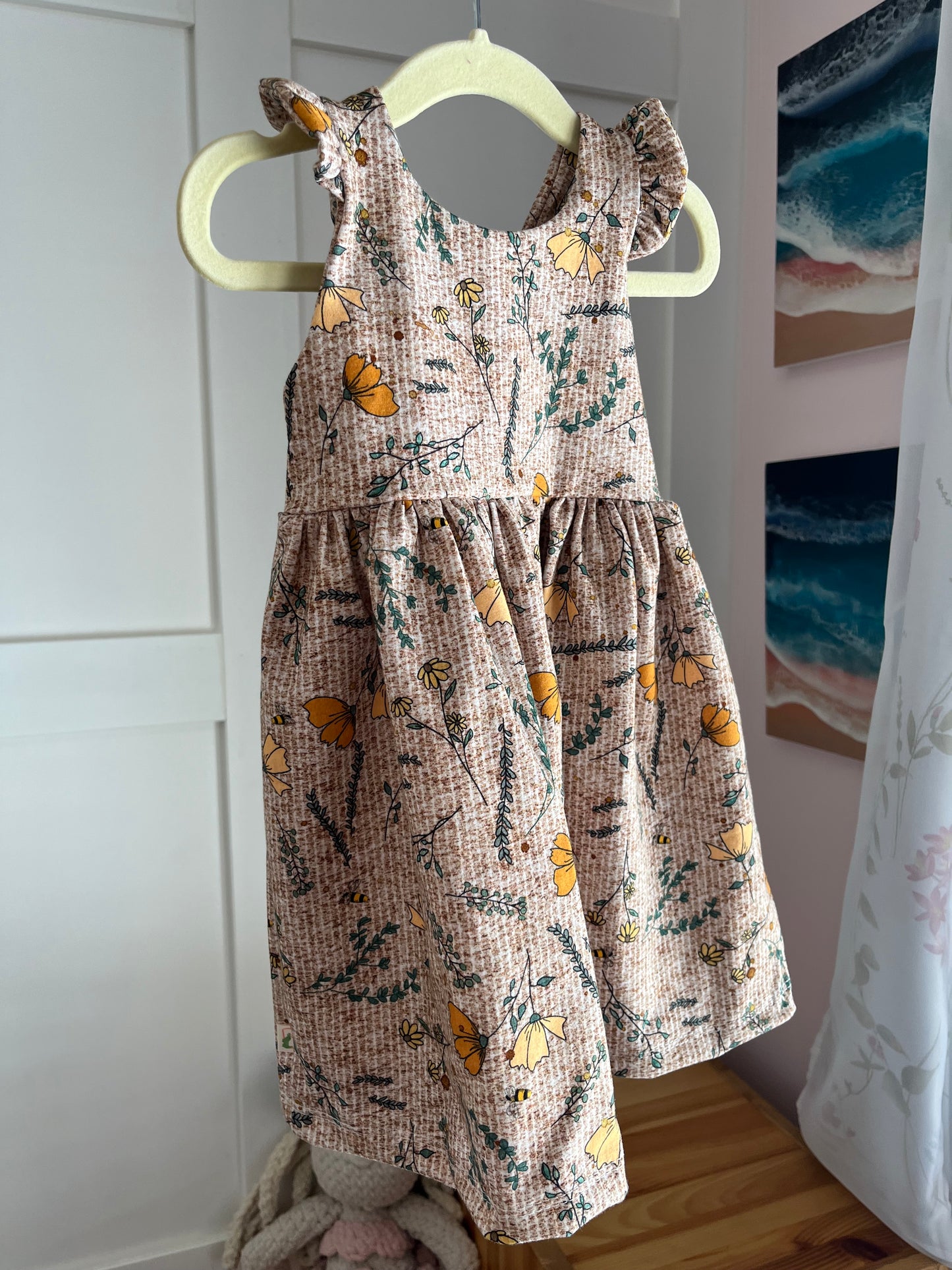 Sunshine Dress PREORDER