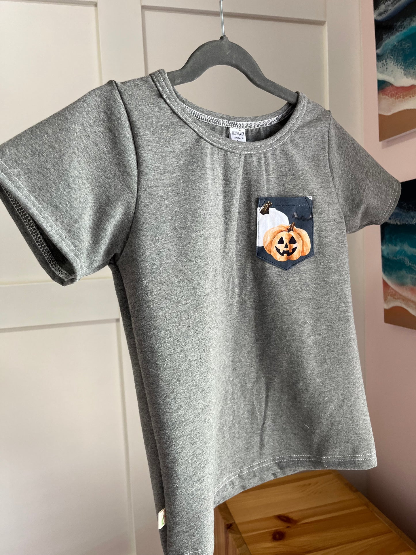 Basic Tee PREORDER