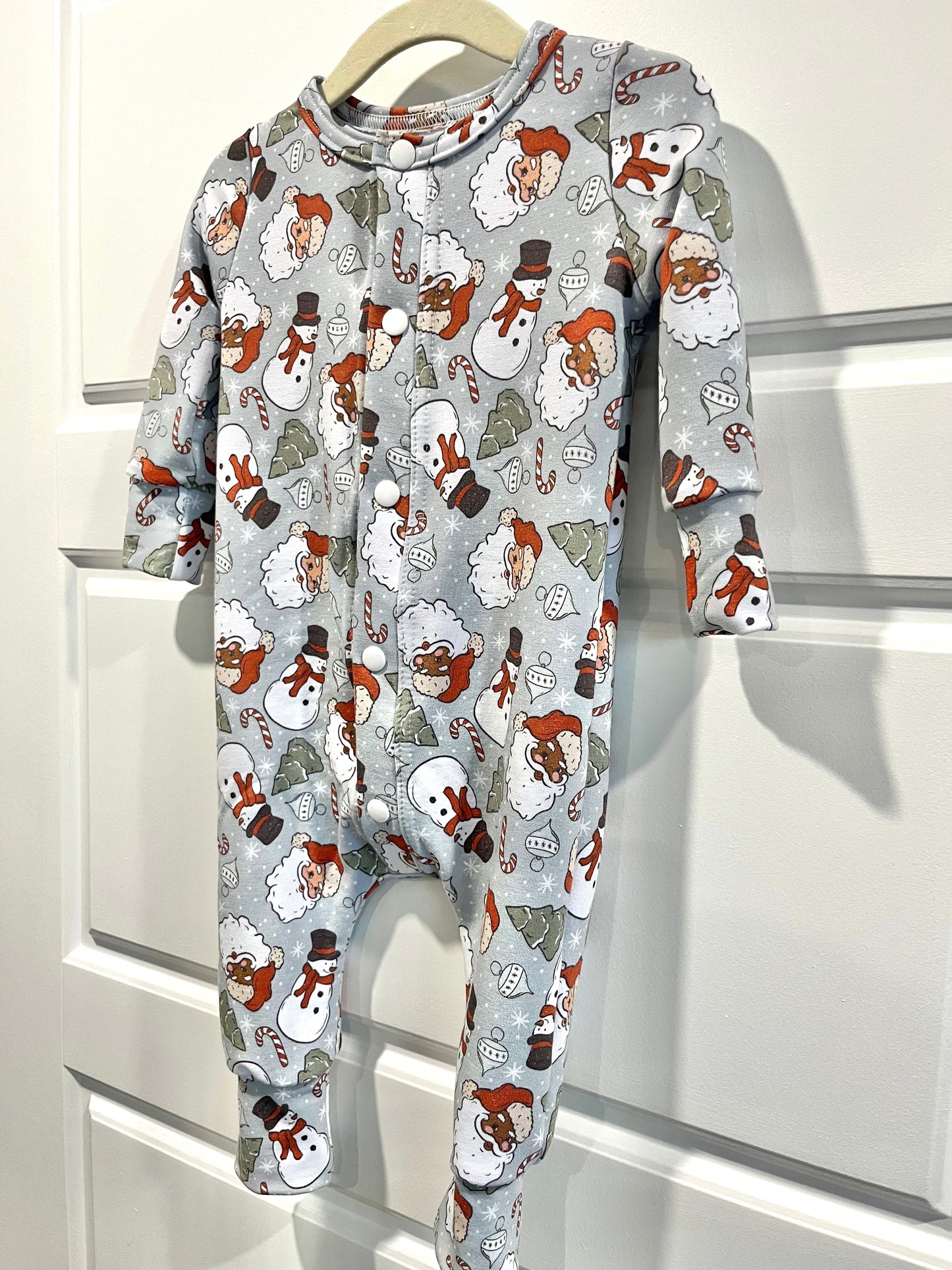 Jude Romper PREORDER