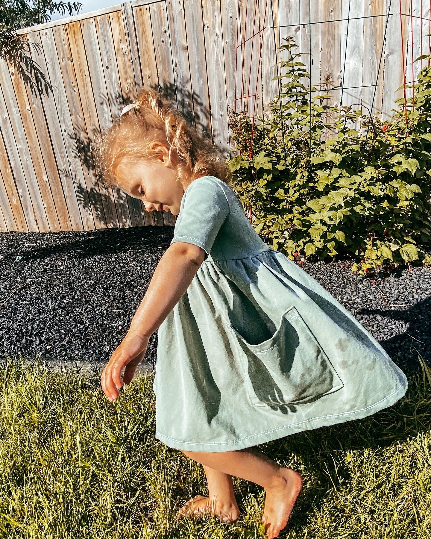 Ellie Dress PREORDER