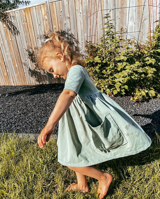Ellie Dress PREORDER