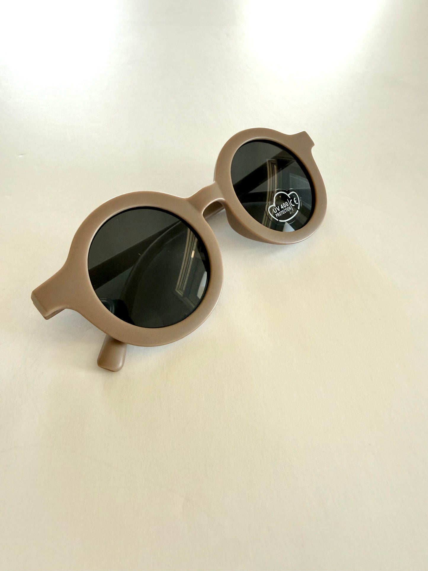 Chestnut Sunglasses