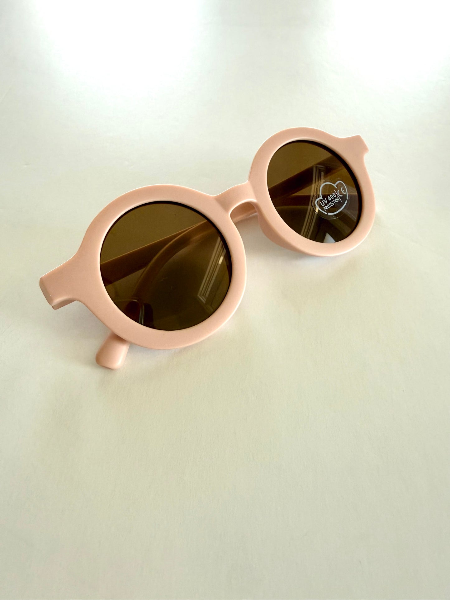 Blush Sunglasses
