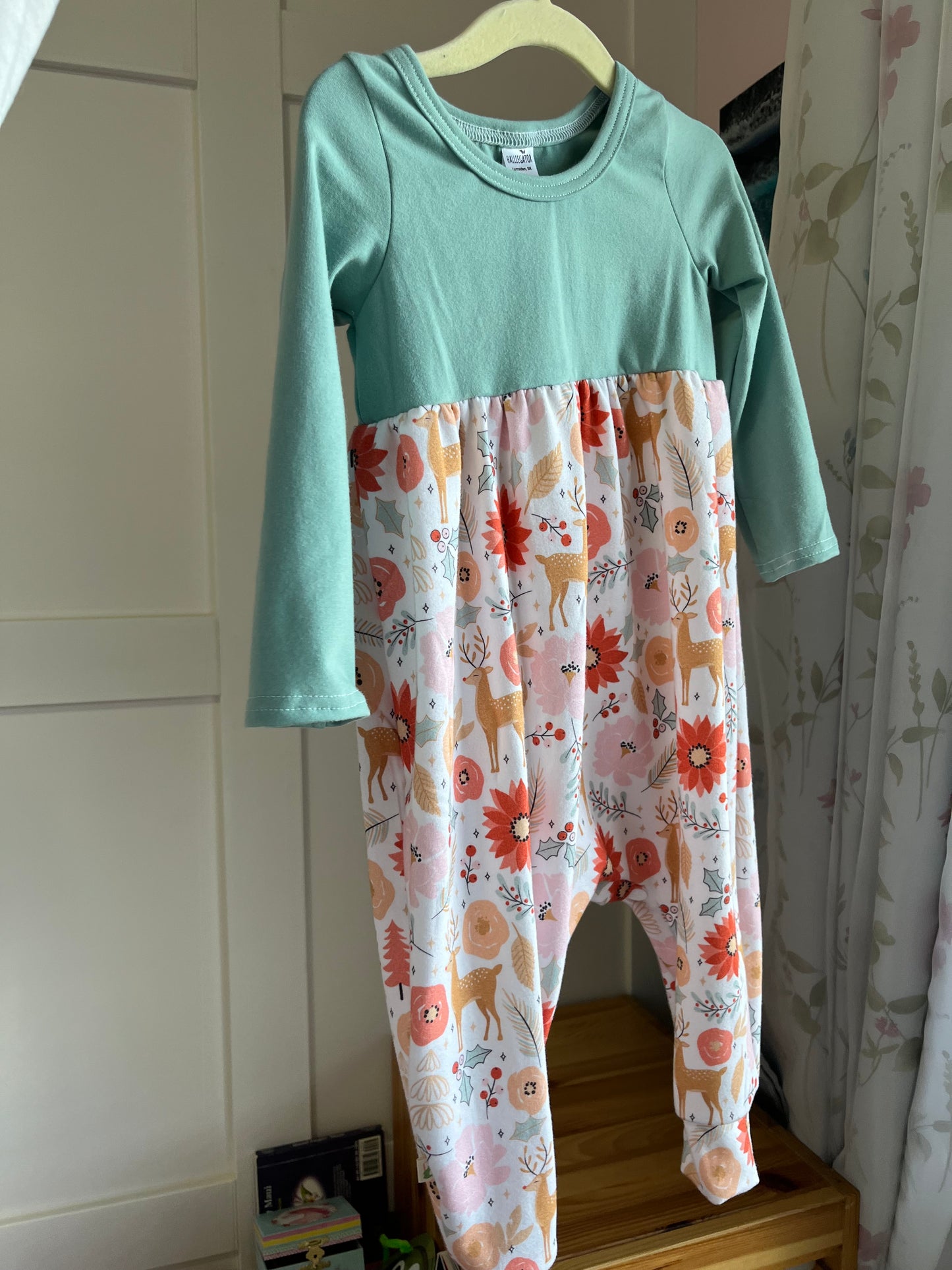 Long Sleeve Add On ⭐️read description