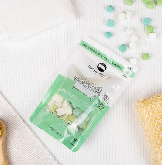 Cold Buster - Mini Bath Bombs