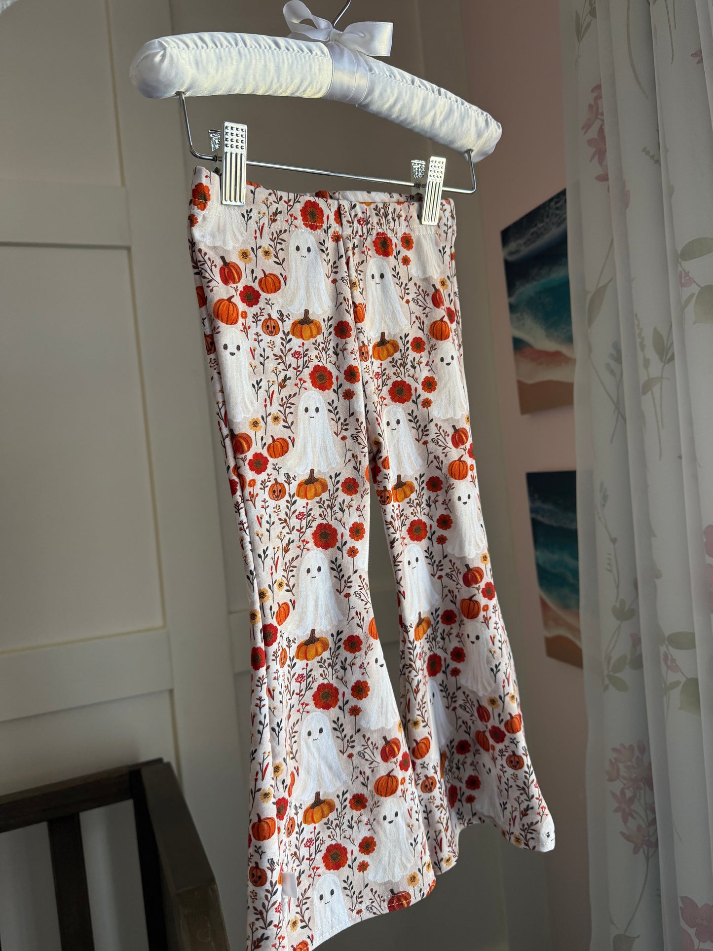 Slim Flares PREORDER