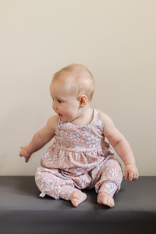 Napa Romper PREORDER
