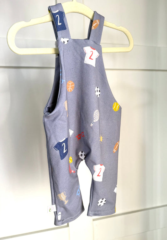 Sports Overalls