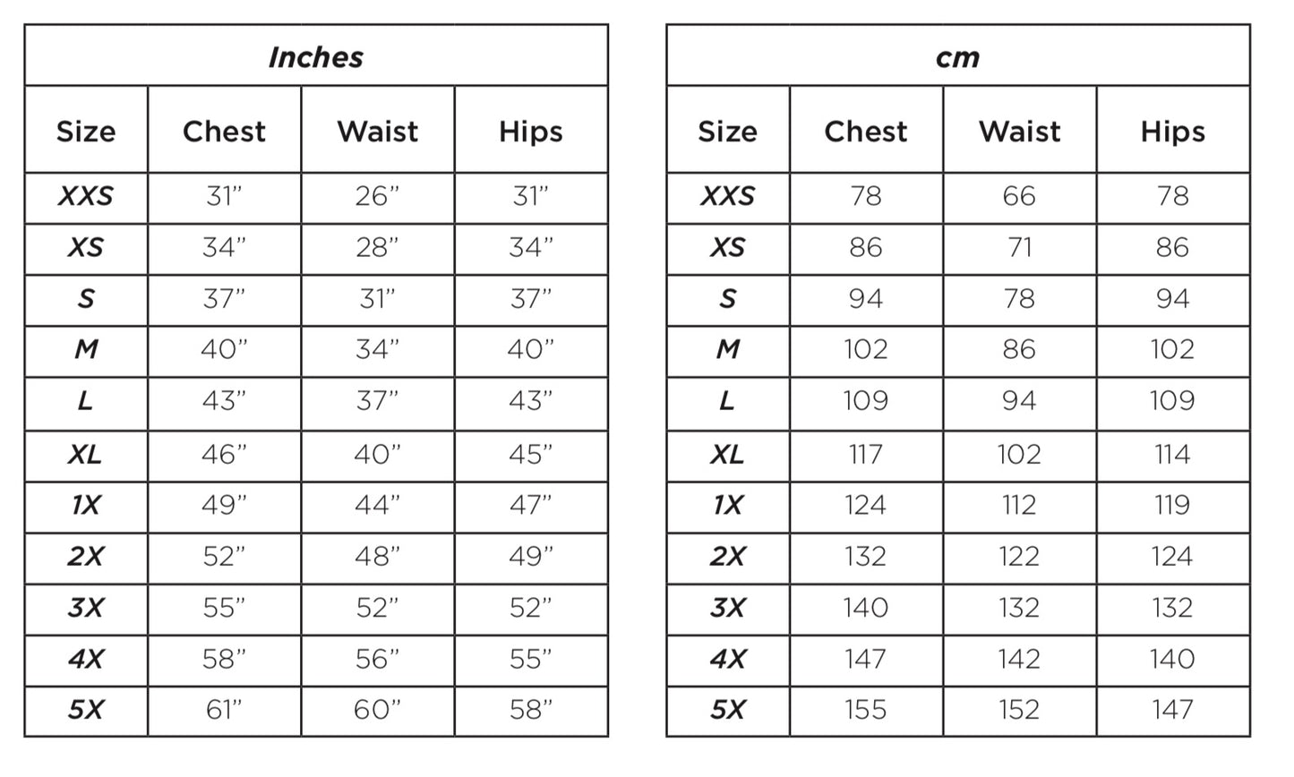 Men’s Curved Hem Tee PREORDER