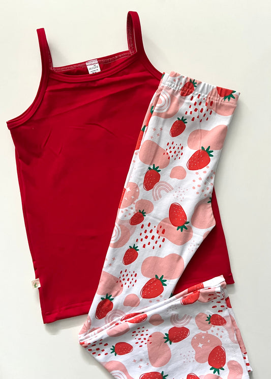 Slim Flares PREORDER