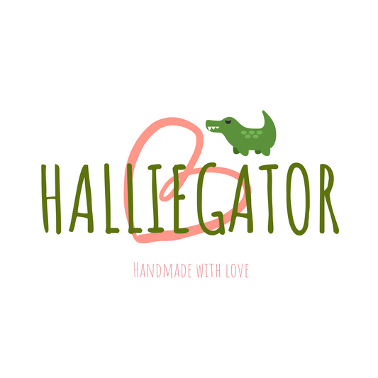 Halliegator Gift Card