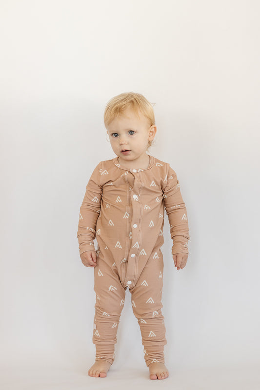 Sandstone Path Jude Romper