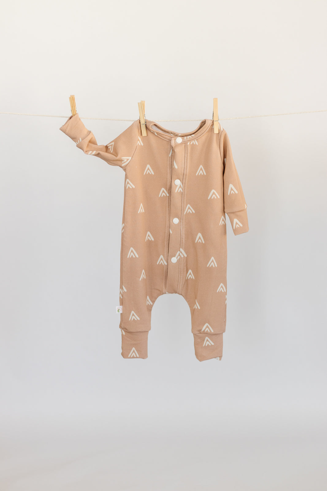 Sandstone Path Jude Romper