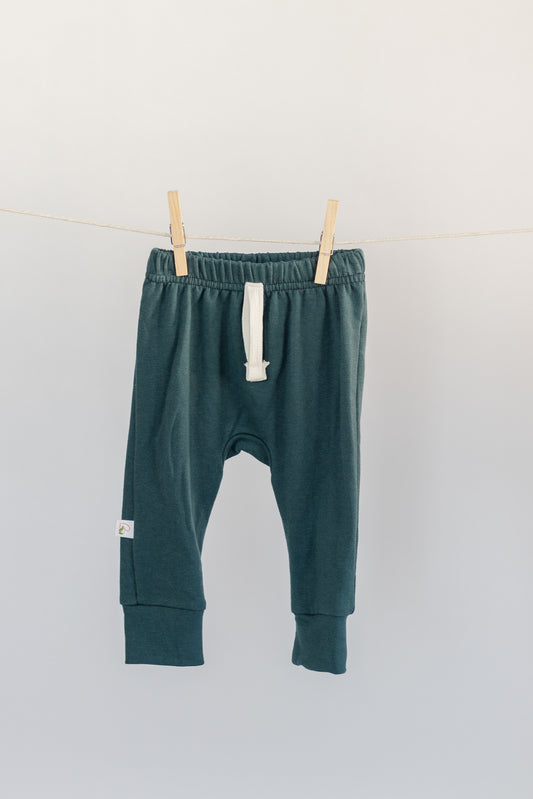 Stargazer Bamboo Gusset Joggers