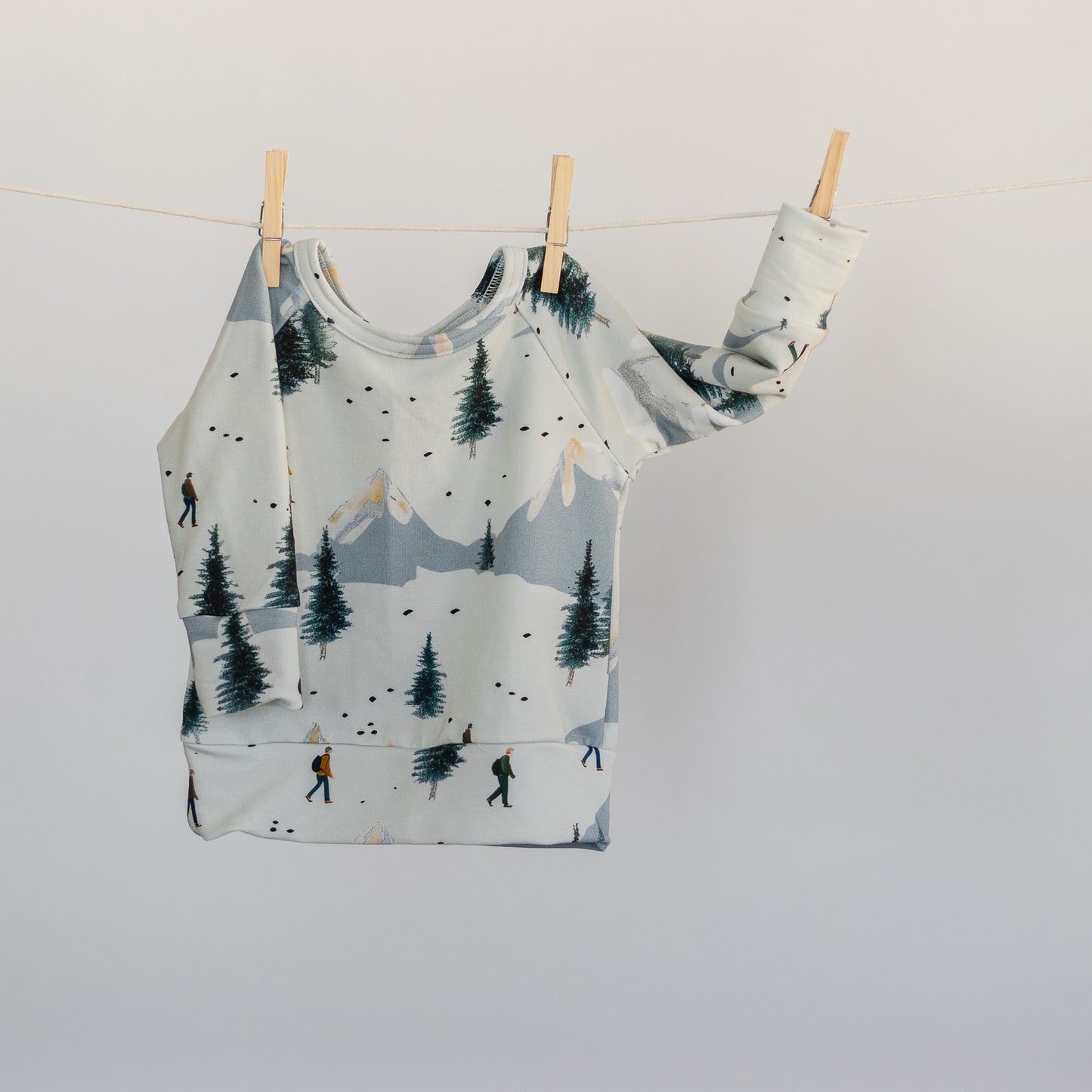 Mountain Hike Raglan